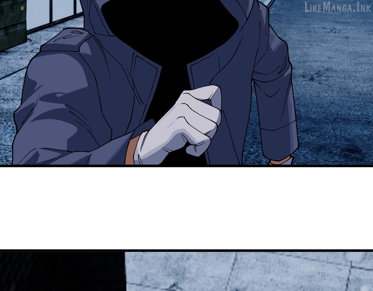 Confession Of The Suspect A Chapter 50  - page 28